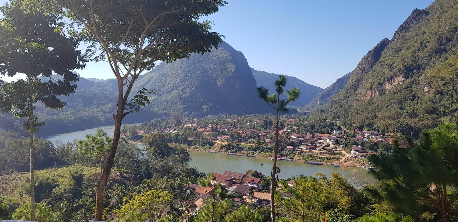 Vietnam to Laos by Bike | 10-Day Cross-Border Cycling Expedition